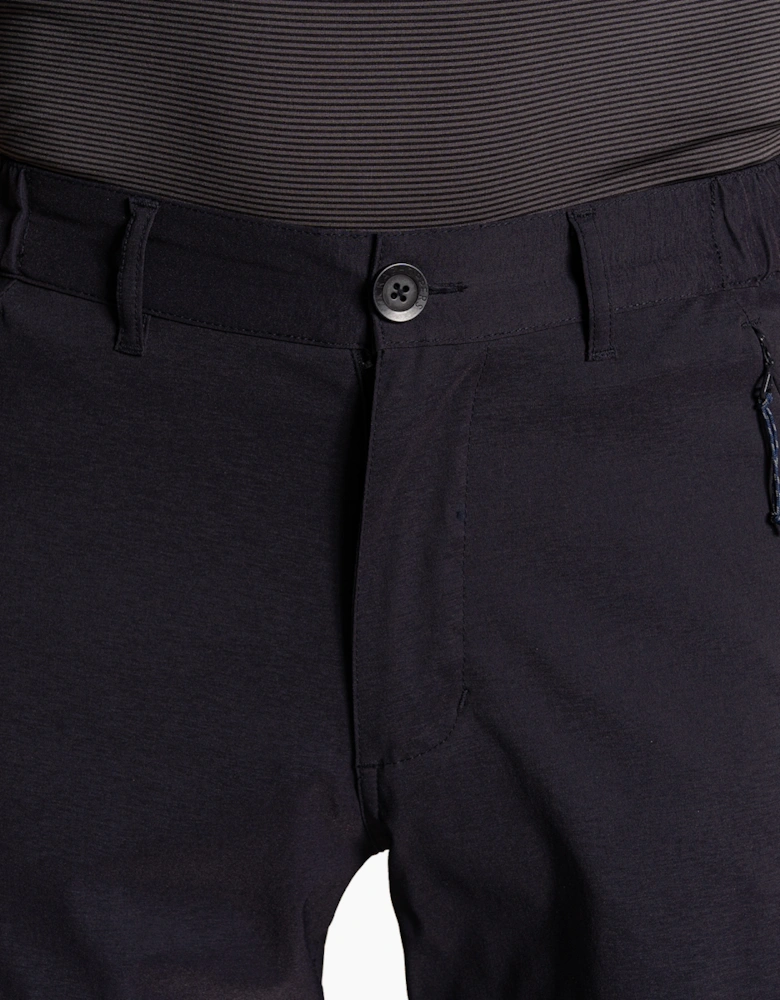 Craghoppers Kiwi Pro III Mens Trousers DK Navy