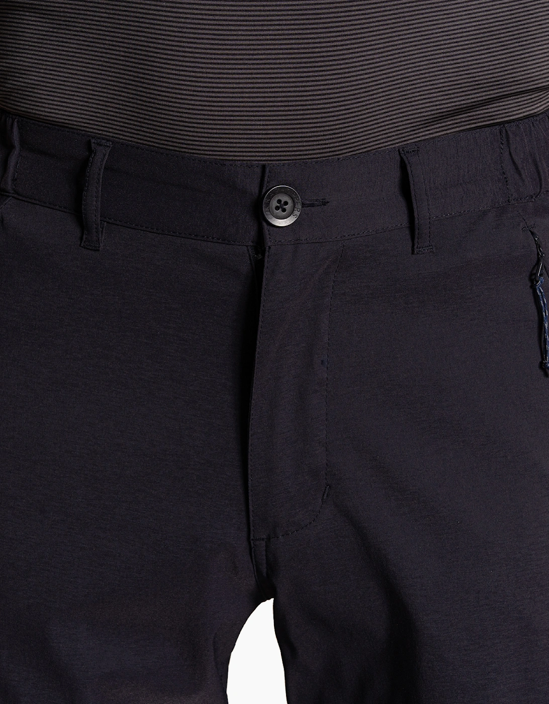 Craghoppers Kiwi Pro III Mens Trousers DK Navy