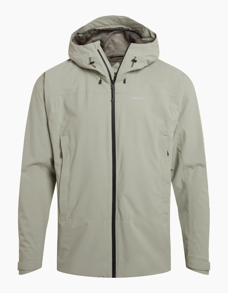 Craghoppers Ponsa Mens Jacket Bayleaf