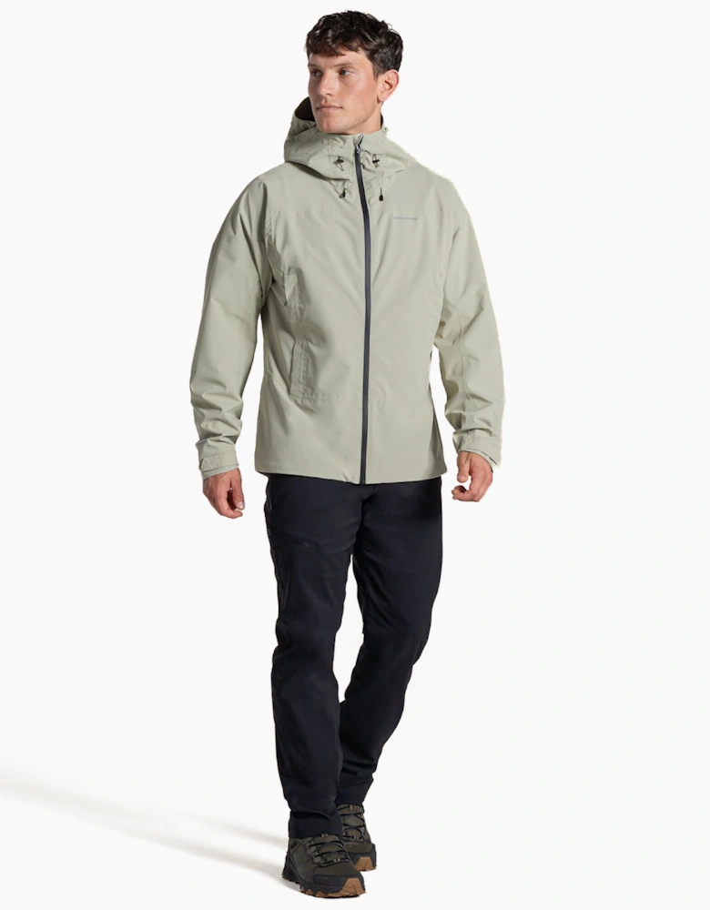 Craghoppers Ponsa Mens Jacket Bayleaf