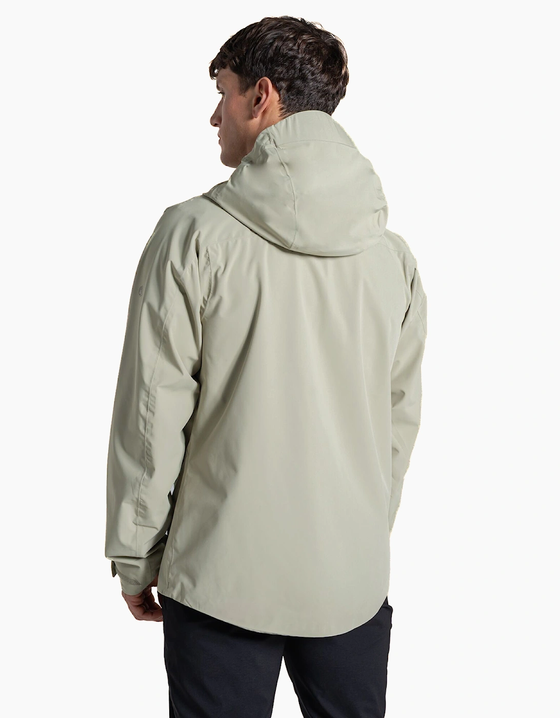 Craghoppers Ponsa Mens Jacket Bayleaf