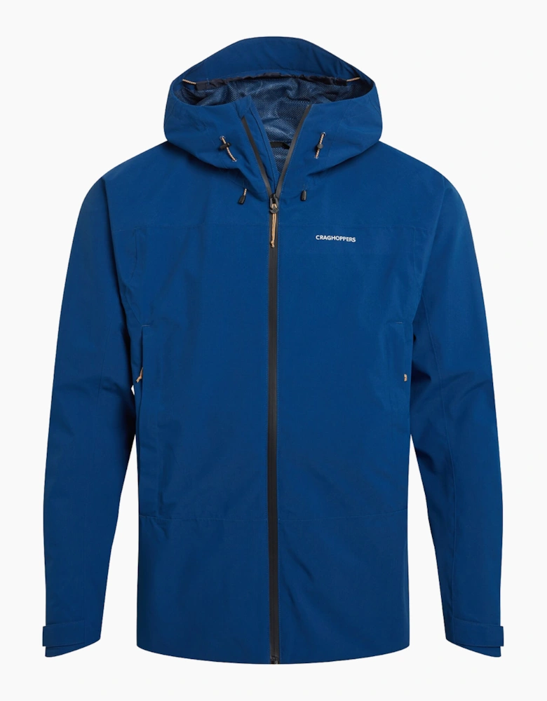 Craghoppers Ponsa Mens Jacket JuniperBerry