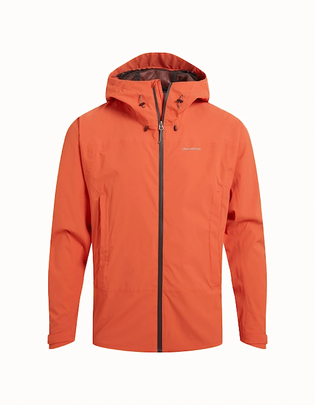 Craghoppers Ponsa Waterproof Mens Jacket Feldspar