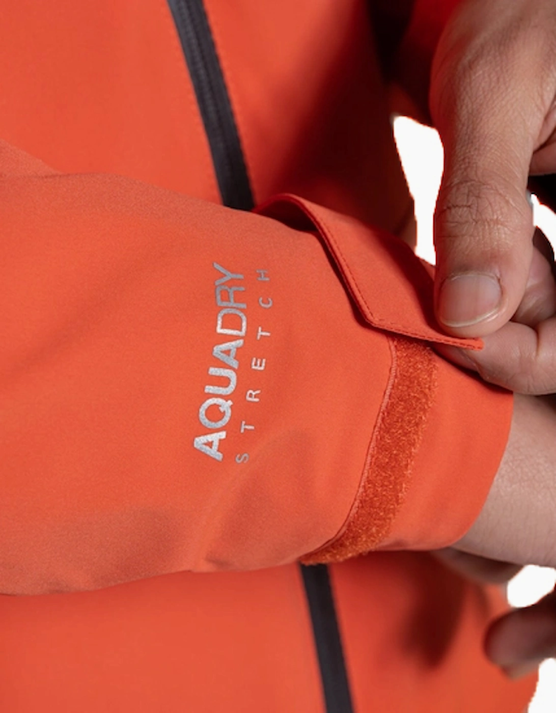 Craghoppers Ponsa Waterproof Mens Jacket Feldspar