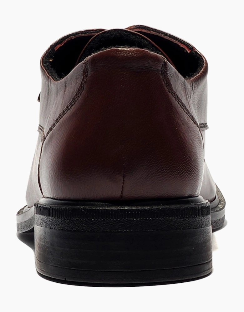 Cotswold Stonehouse 2 Waterproof Mens Shoes Brown