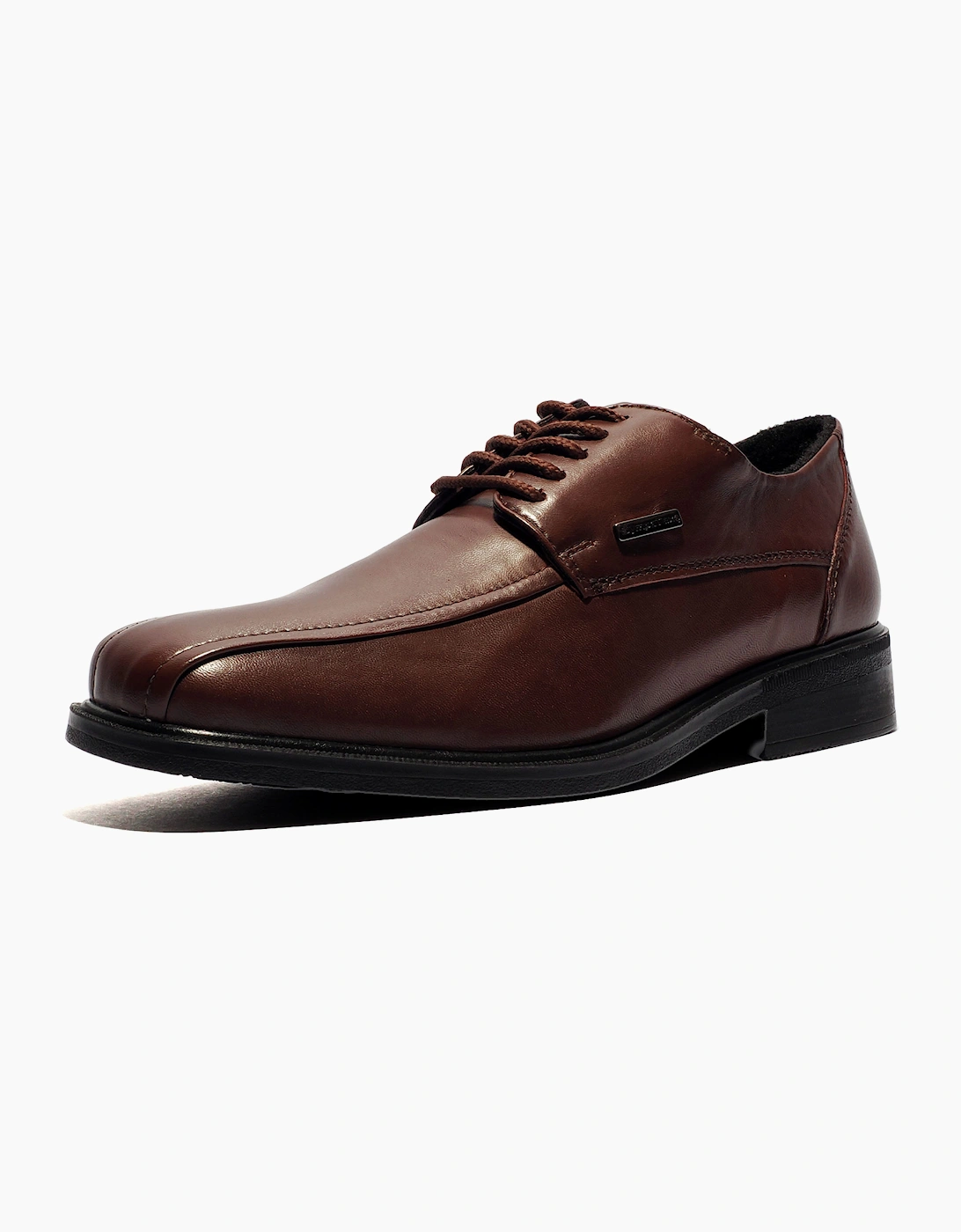 Cotswold Stonehouse 2 Waterproof Mens Shoes Brown