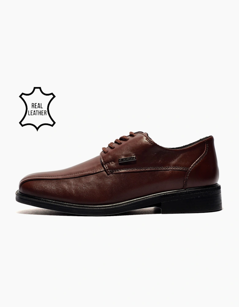 Cotswold Stonehouse 2 Waterproof Mens Shoes Brown