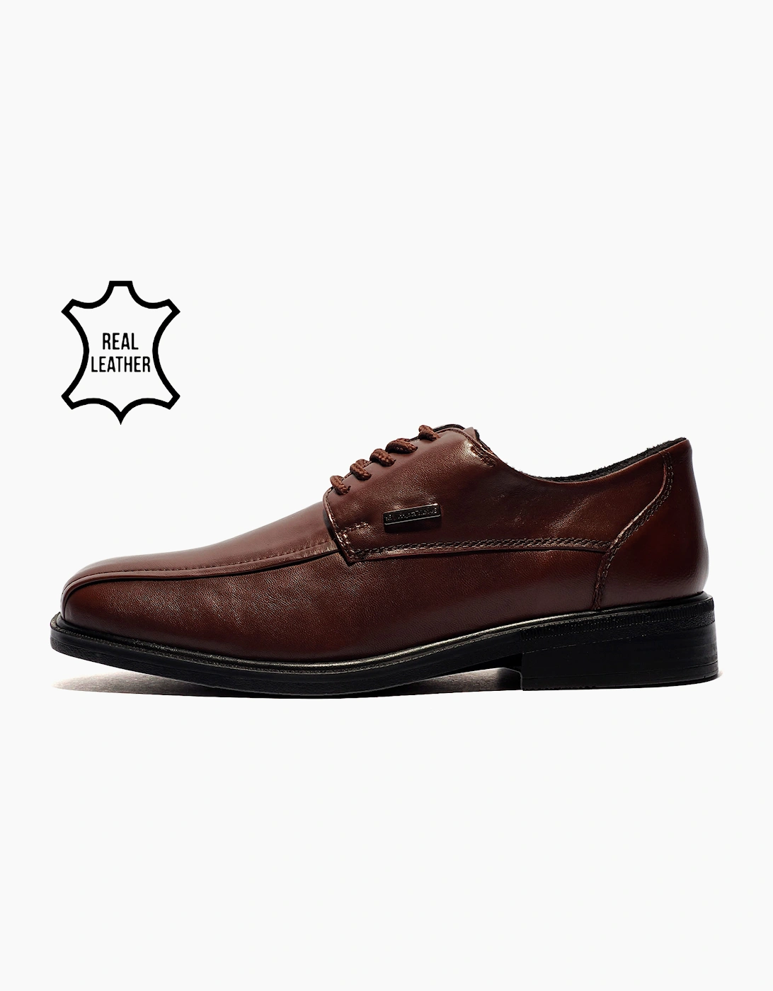 Cotswold Stonehouse 2 Waterproof Mens Shoes Brown