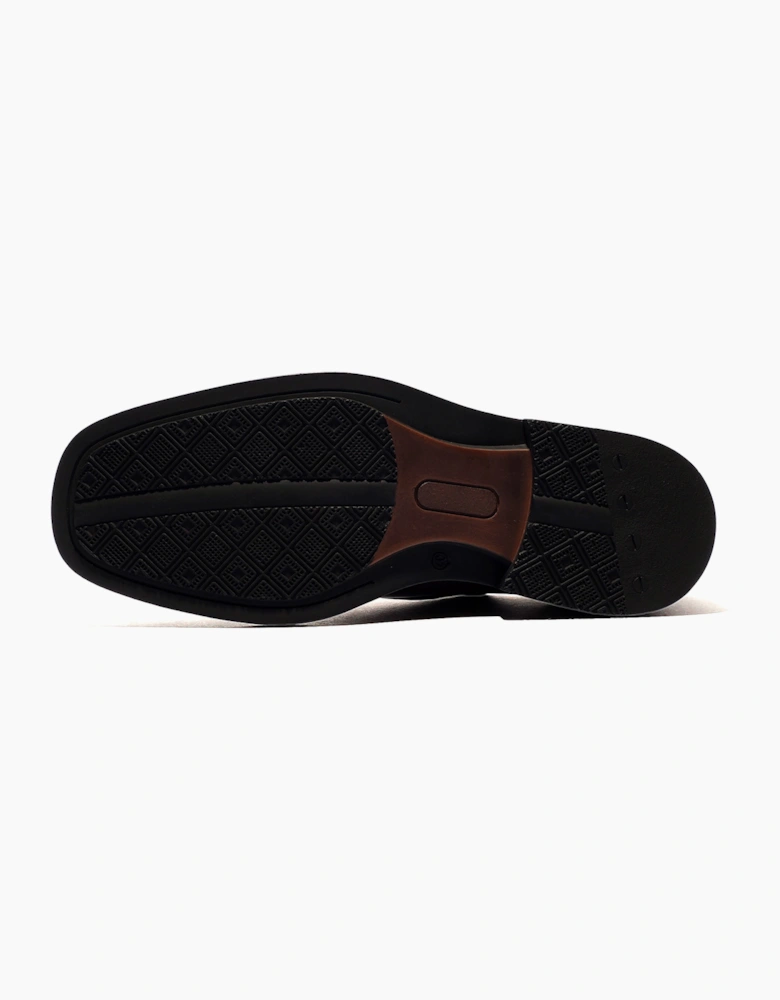 Cotswold Stonehouse 2 Waterproof Mens Shoes Brown