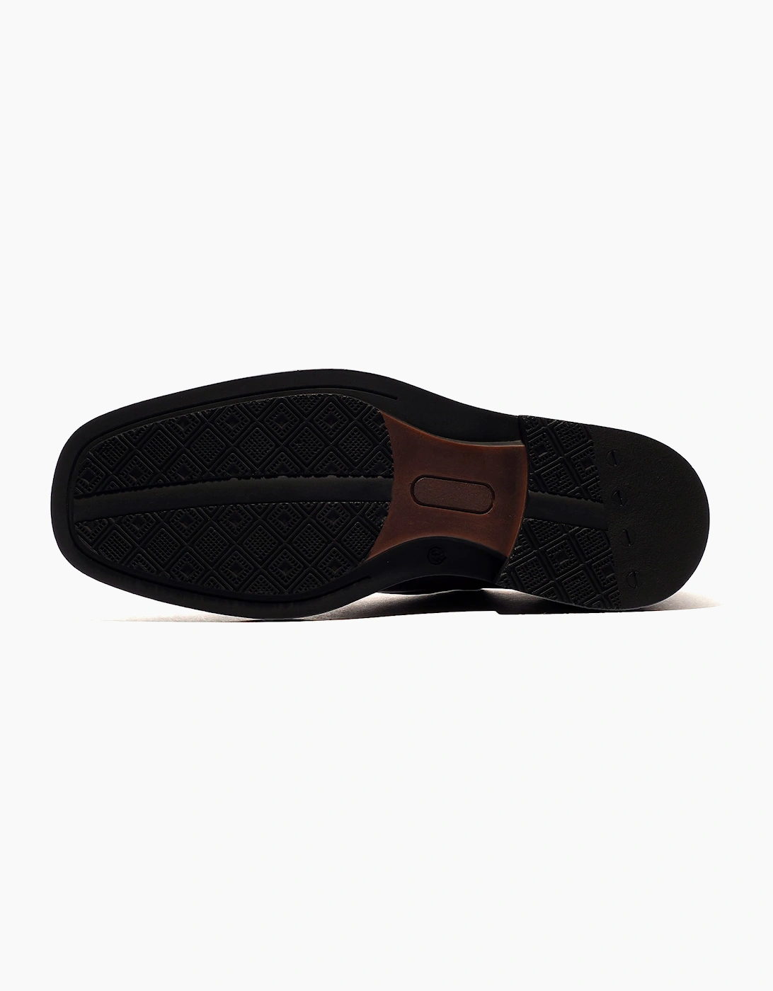 Cotswold Stonehouse 2 Waterproof Mens Shoes Brown
