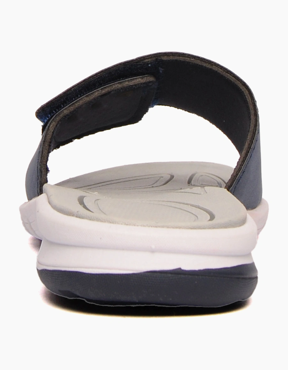 Cotswold Classic Comfort Womens Slider Sandals Navy