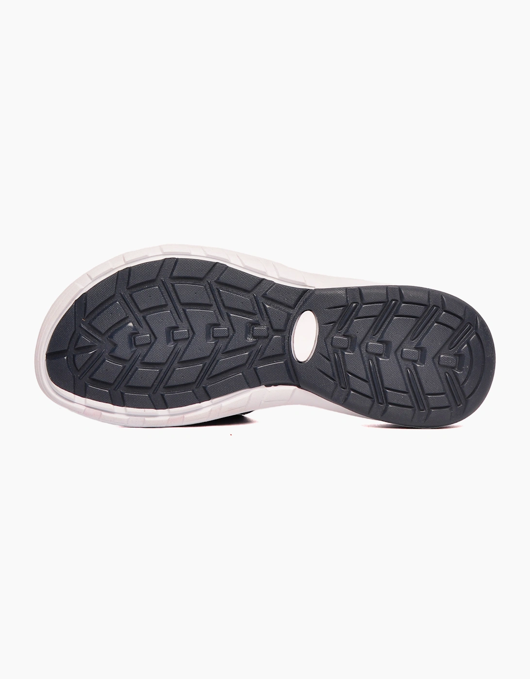 Cotswold Classic Comfort Womens Slider Sandals Navy