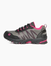 Pink / Grey