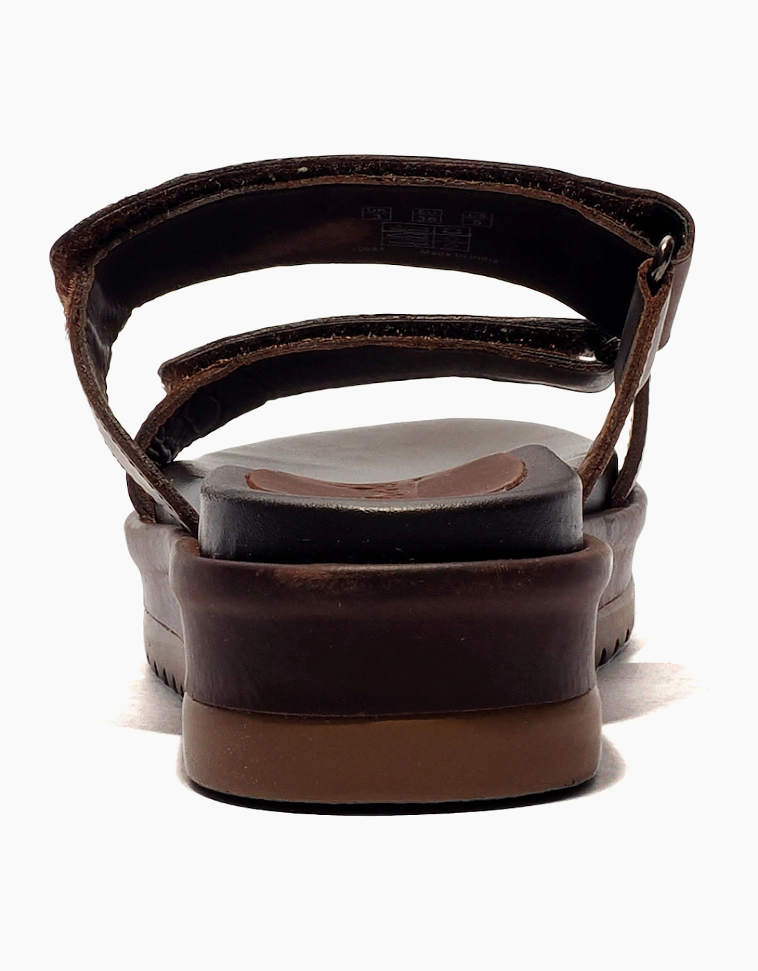 Cotswold Northleach Comfort Womens Dark Brown