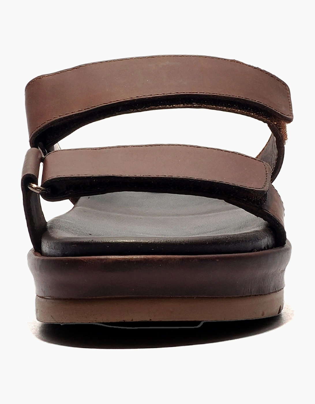 Cotswold Northleach Comfort Womens Dark Brown