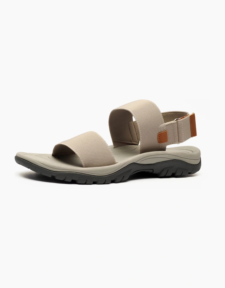 Cotswold Alcester Womens Sandals Grey