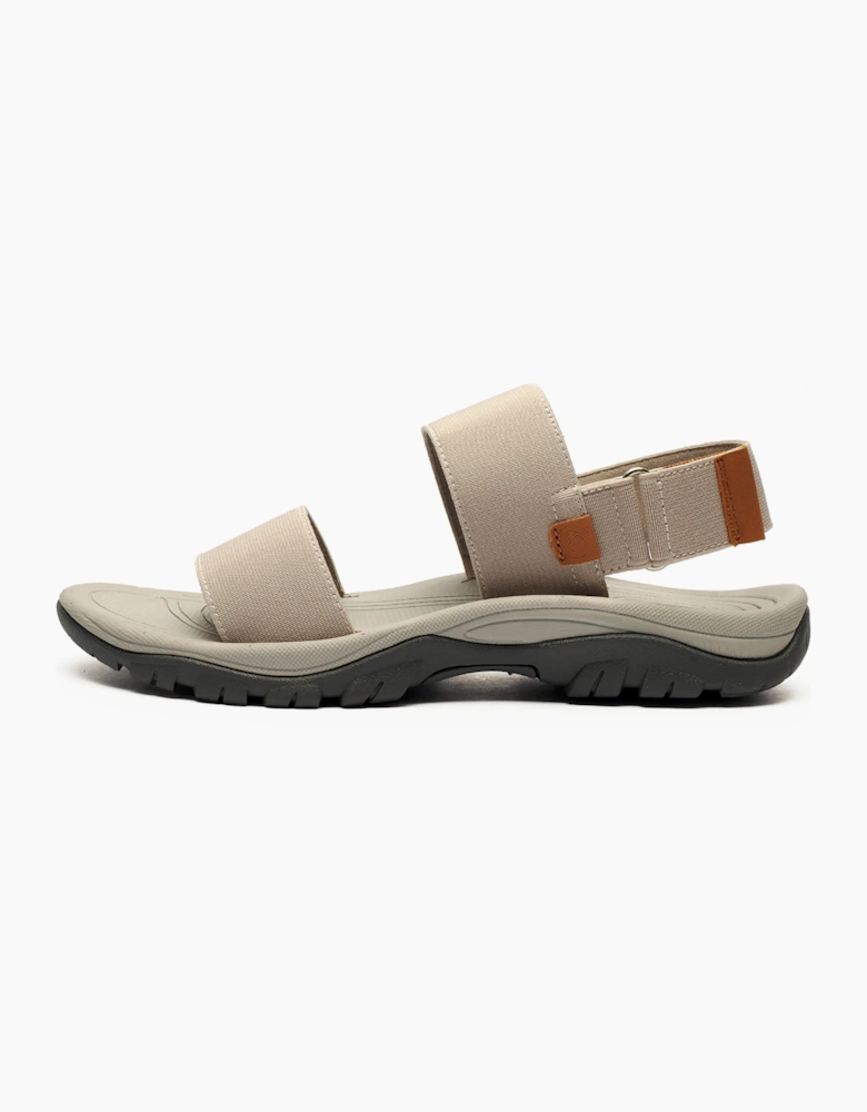 Cotswold Alcester Womens Sandals Grey
