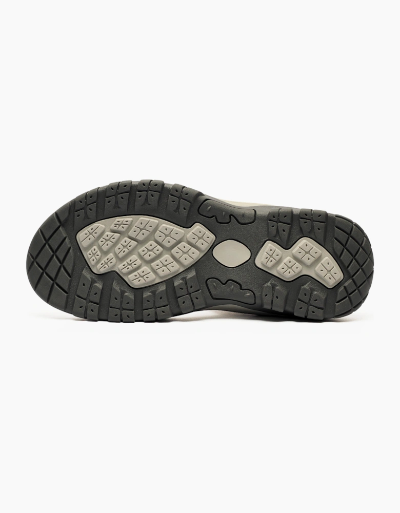 Cotswold Alcester Womens Sandals Grey
