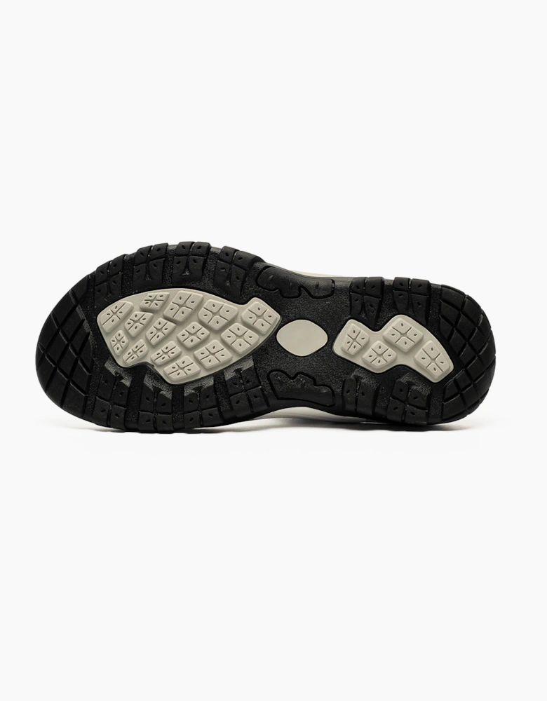 Cotswold Alcester Womens Sandals Black
