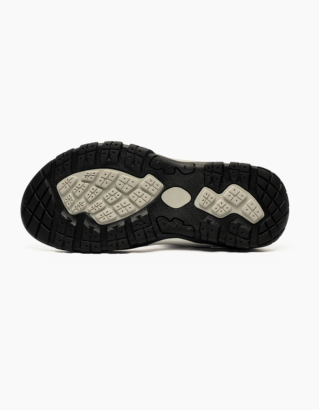 Cotswold Alcester Womens Sandals Black