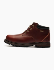 Rustic Brown