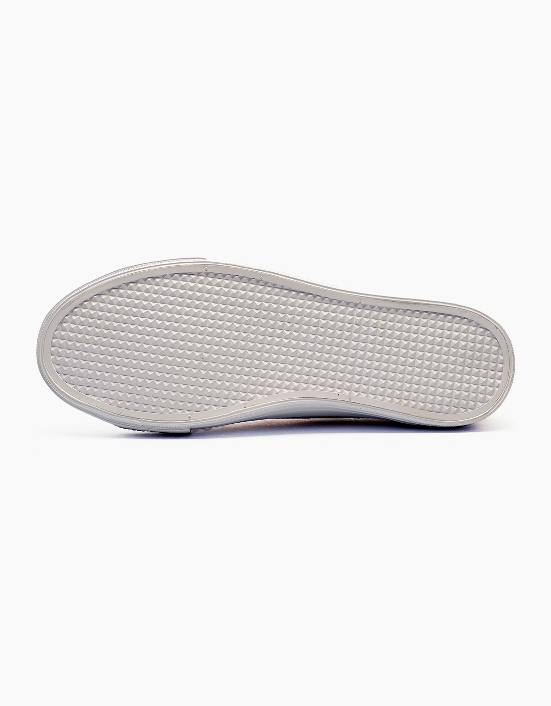 Dek Lucy Canvas Shoes Womens Beige