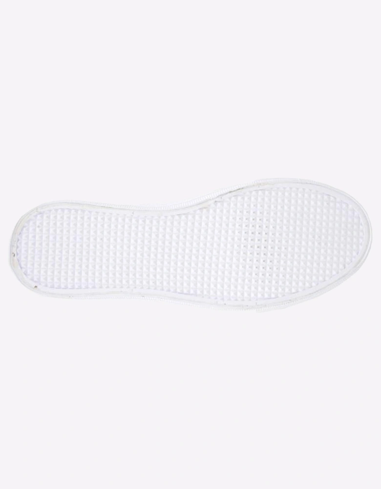 Dek Lucy Canvas Shoes Womens Black
