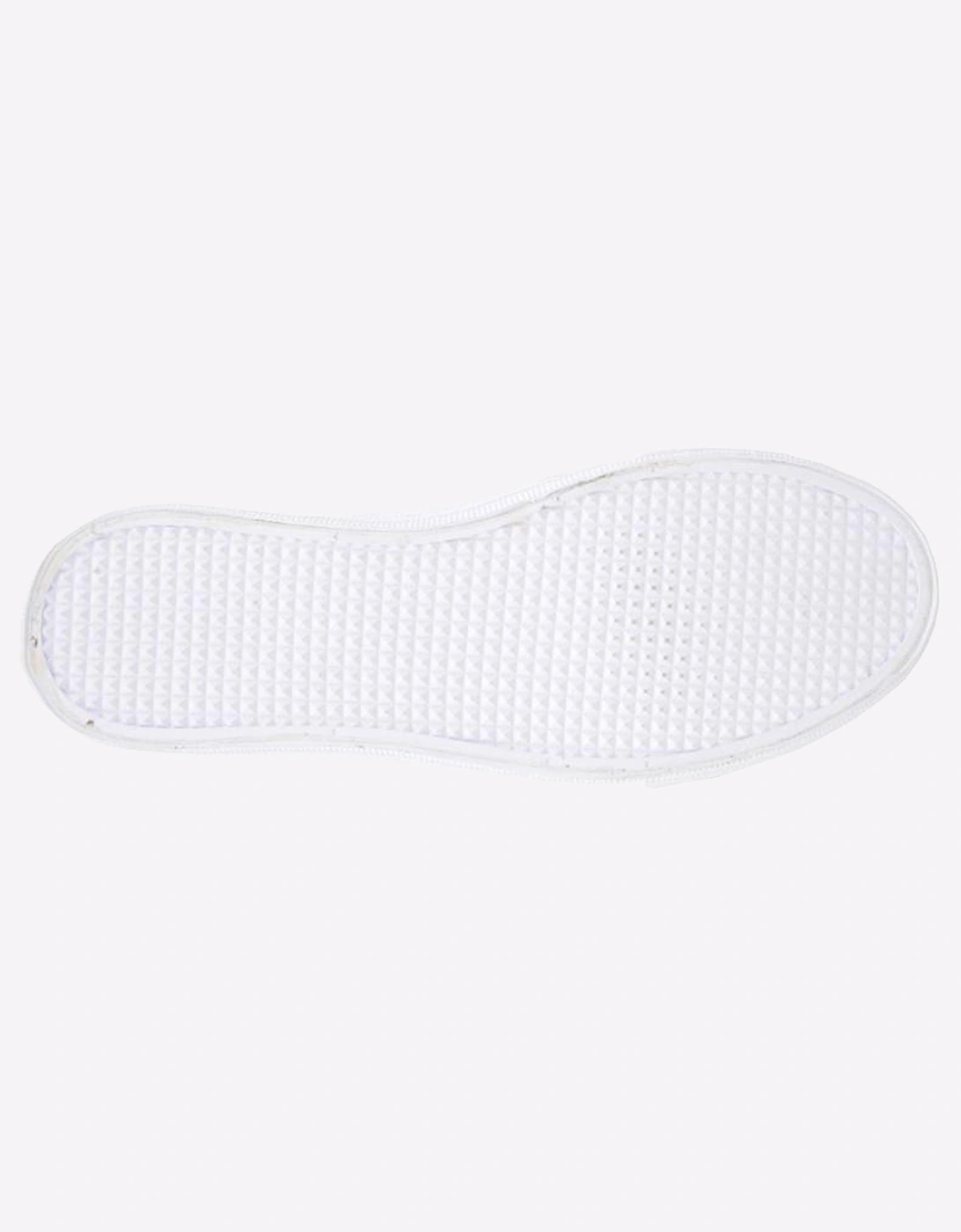 Dek Lucy Canvas Shoes Womens Black