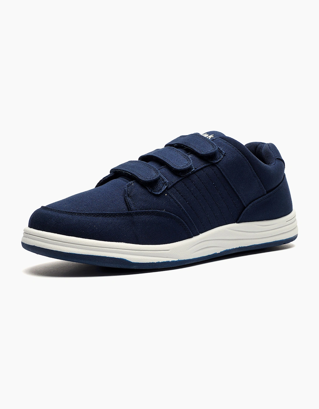 Dek Hallmark Trainers Men Navy