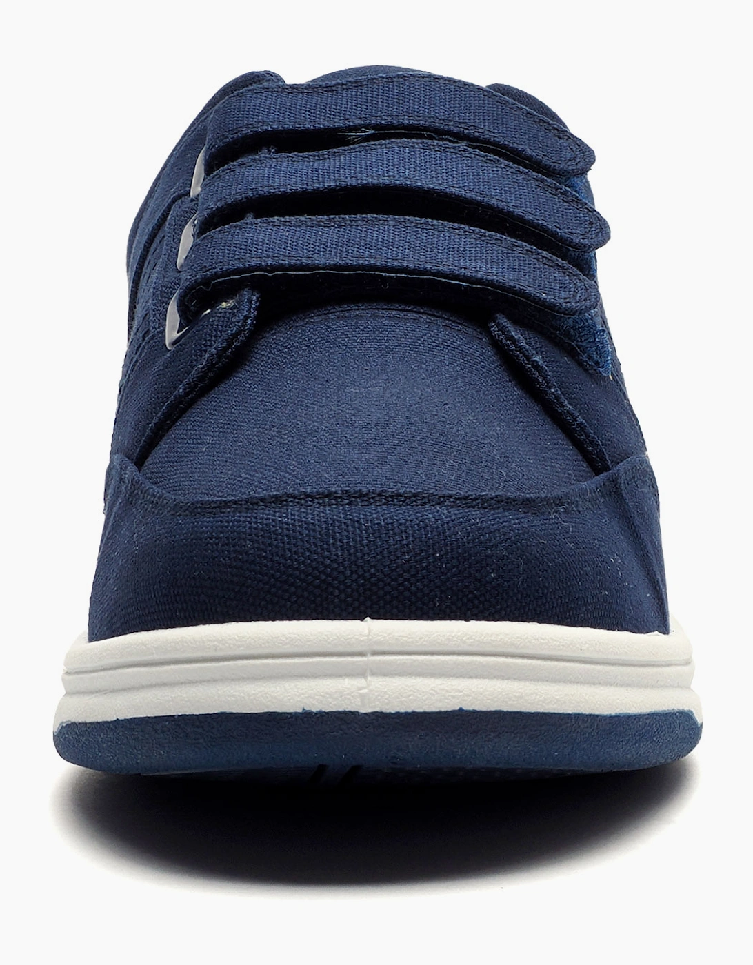 Dek Hallmark Trainers Men Navy