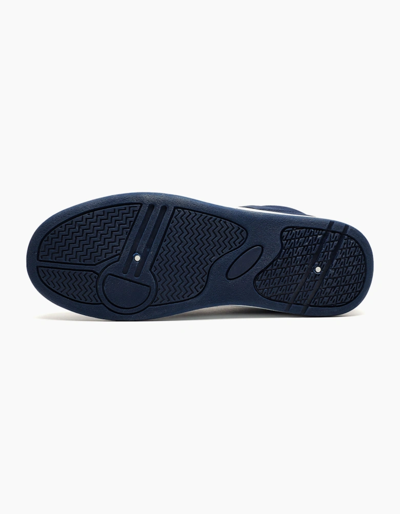 Dek Hallmark Trainers Men Navy