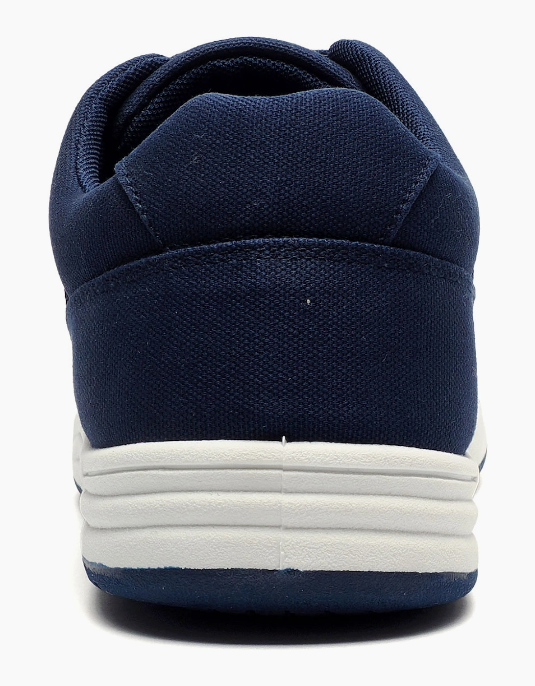 Dek Hallmark Trainers Men Navy