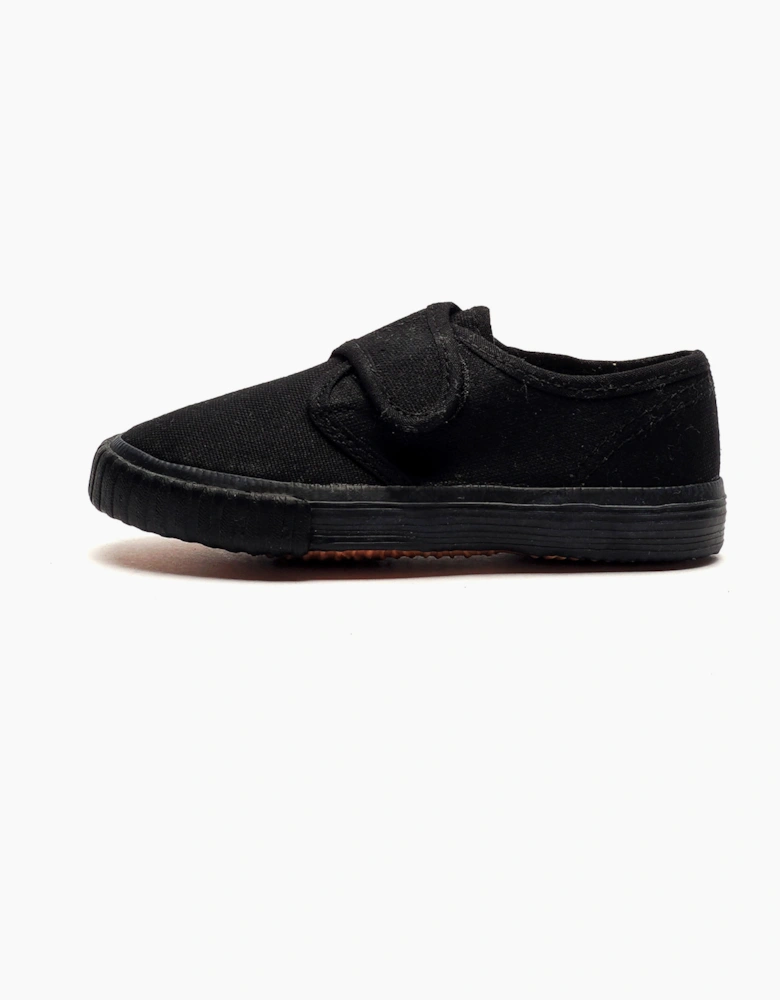 Dek Portland Strap Junior Black