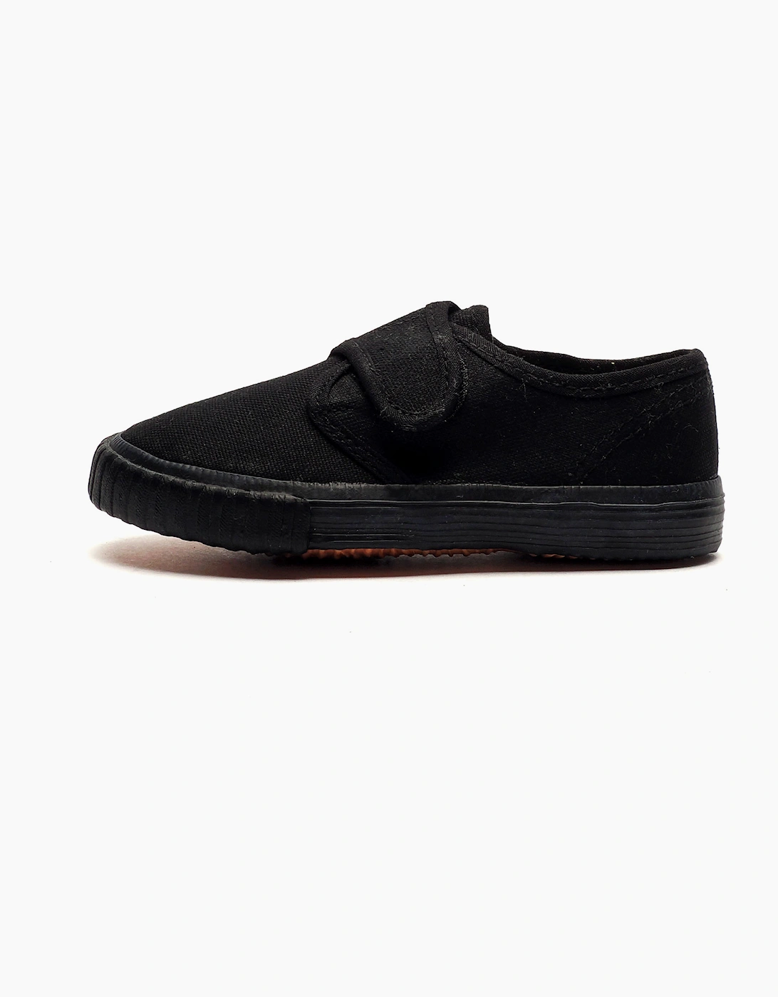 Dek Portland Strap Junior Black