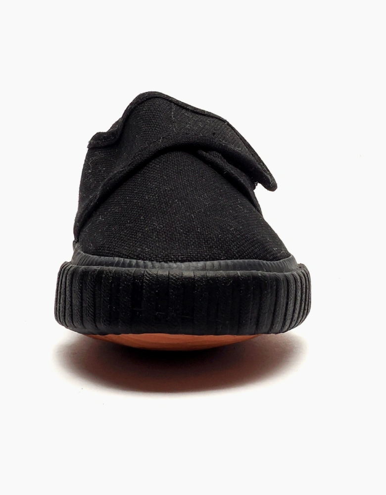 Dek Portland Strap Junior Black