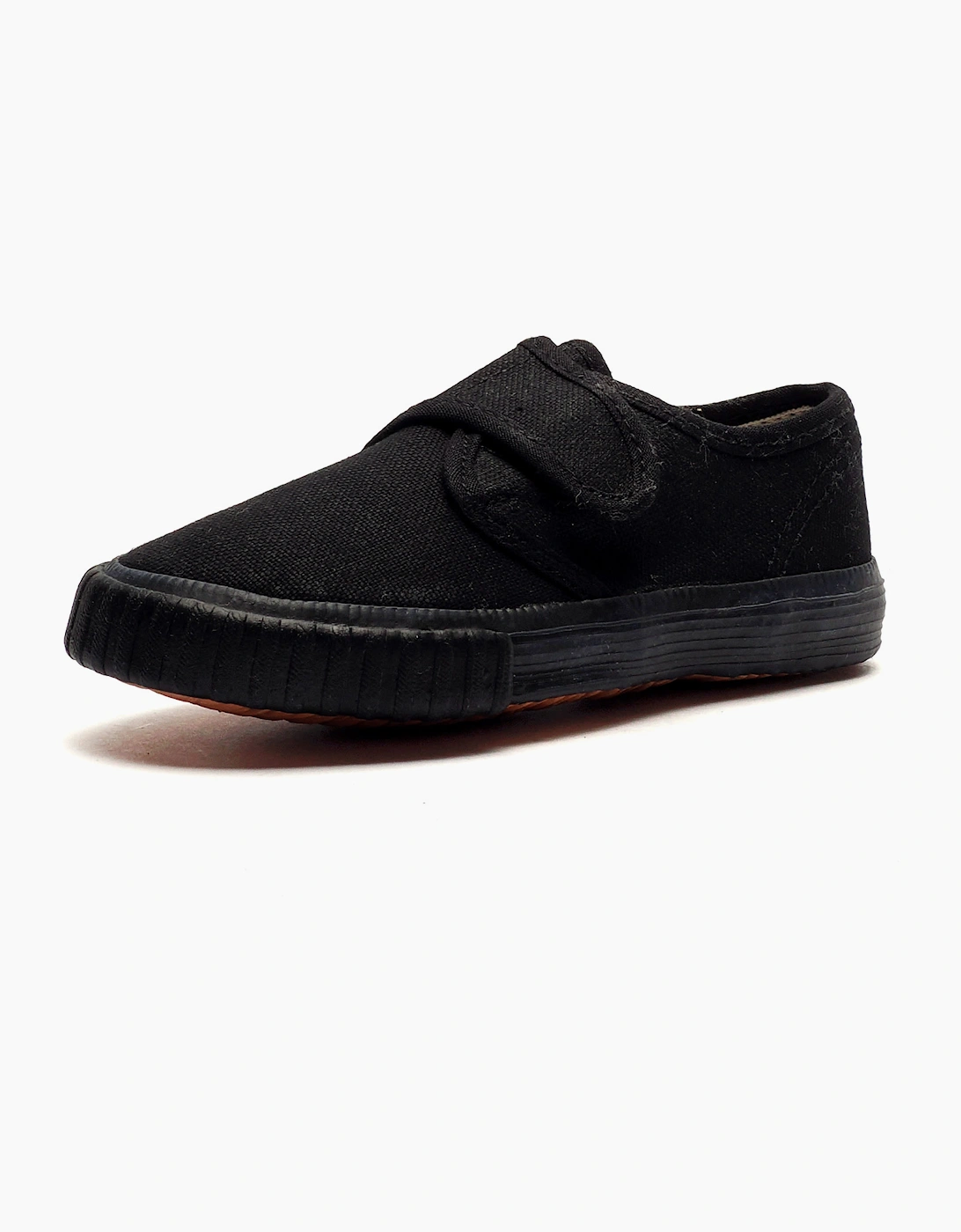 Dek Portland Strap Junior Black
