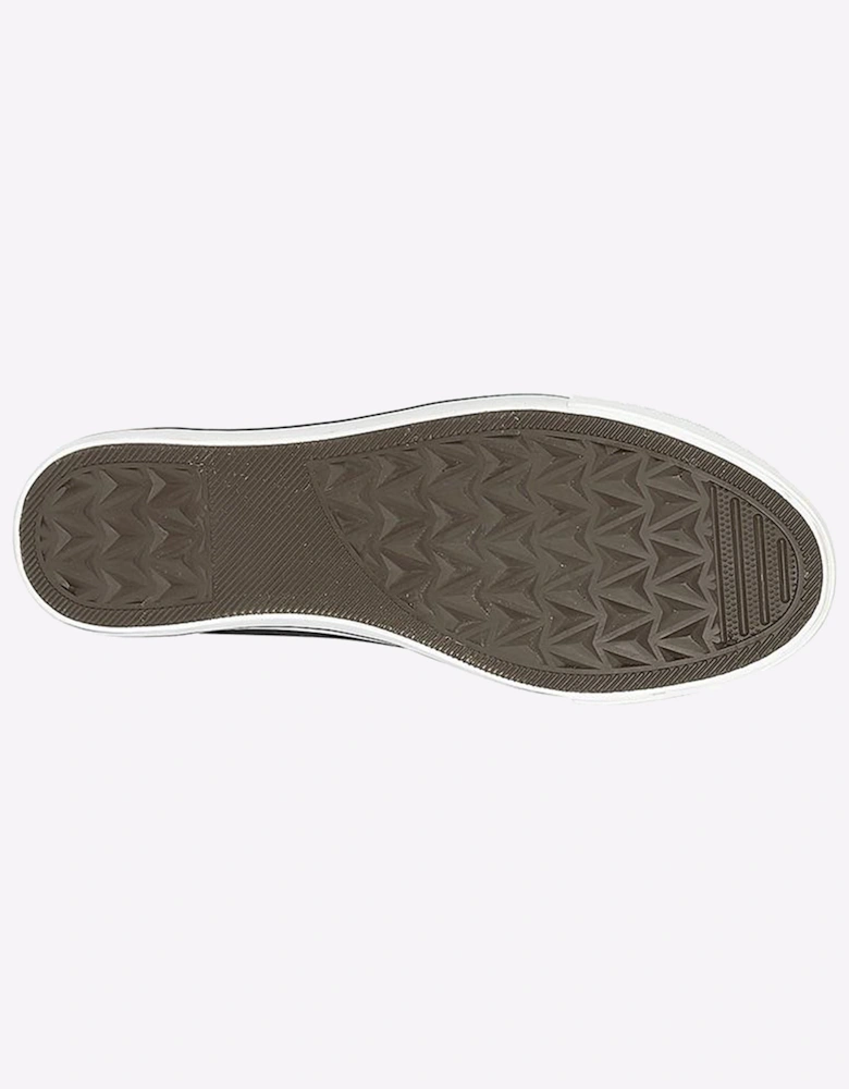 Dek Baseoff Mens Navy