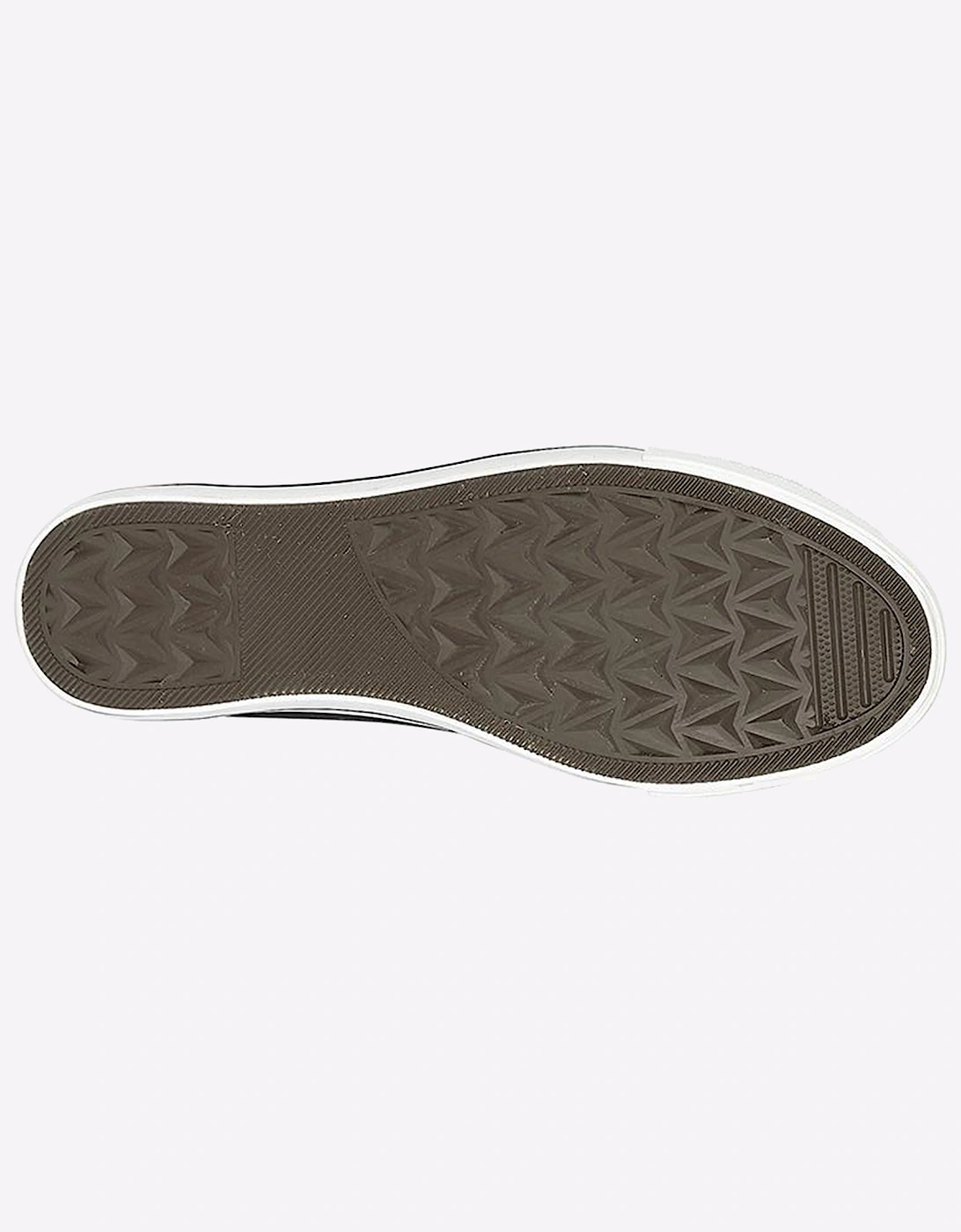 Dek Baseoff Mens Navy