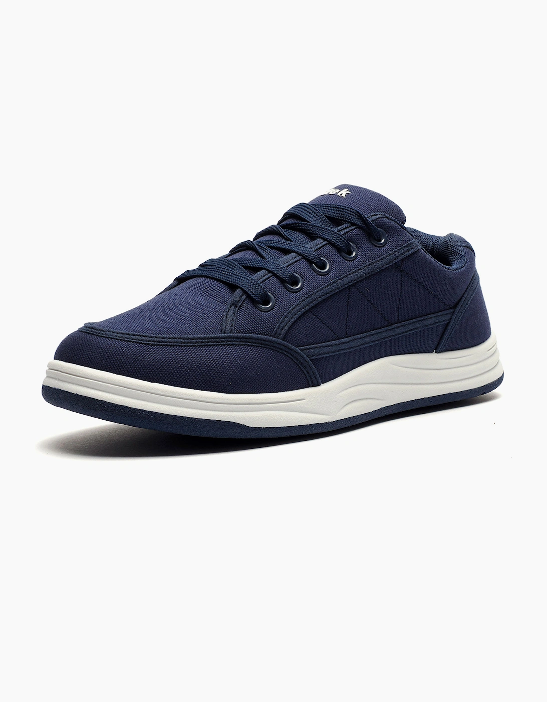 Dek Charlie Mens Navy