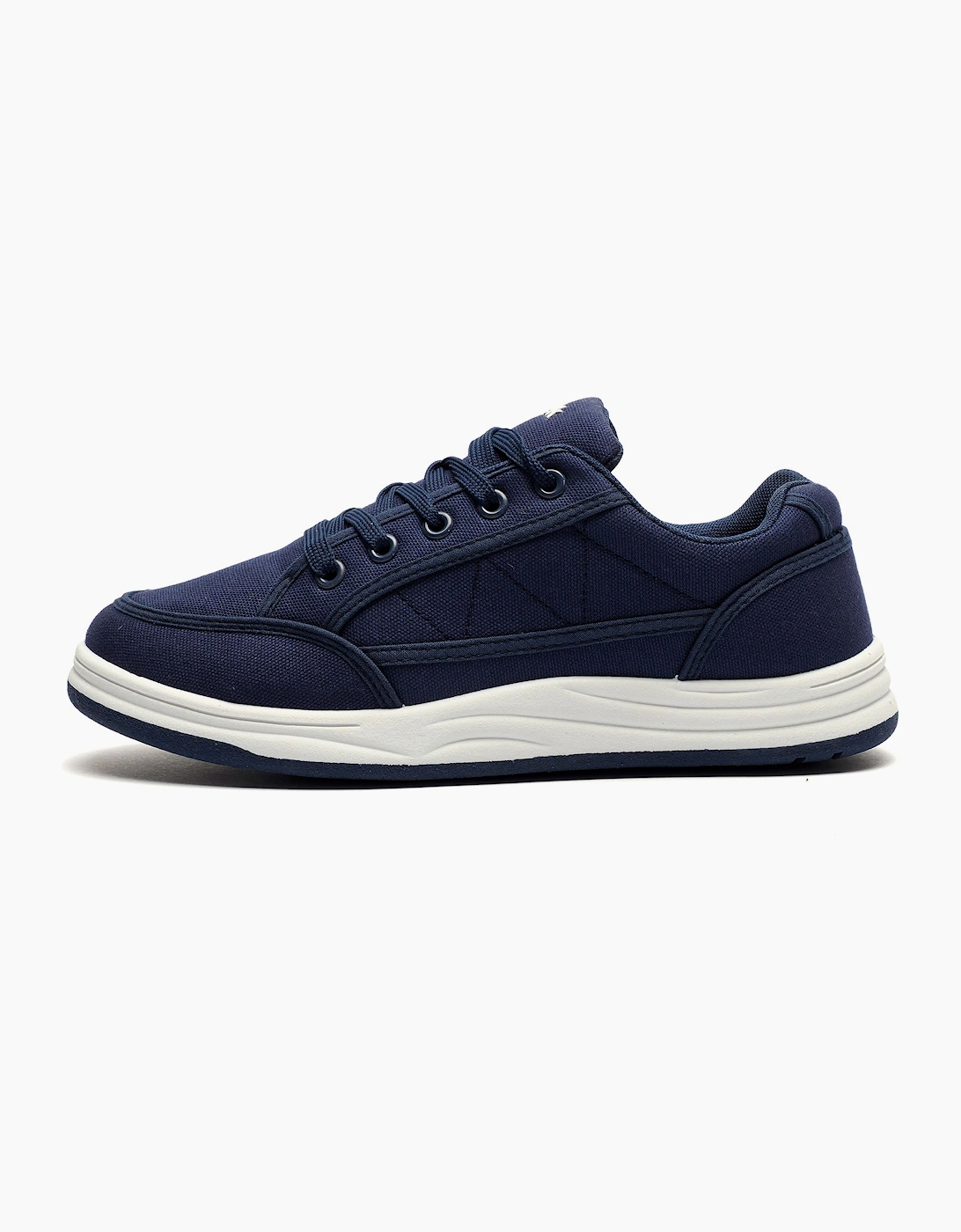 Dek Charlie Mens Navy