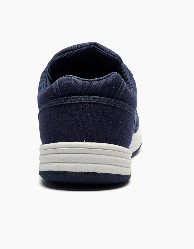 Dek Charlie Mens Navy