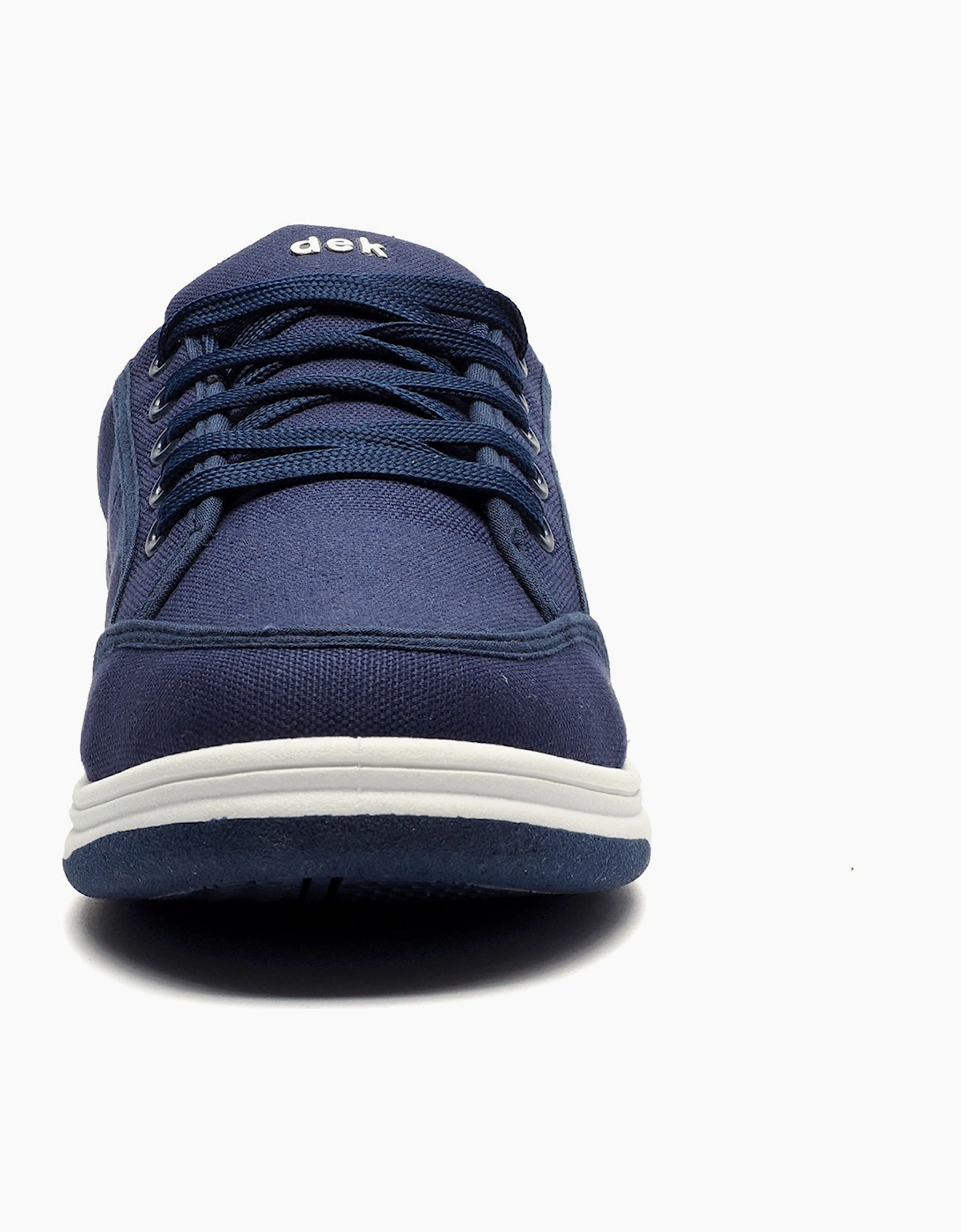 Dek Charlie Mens Navy