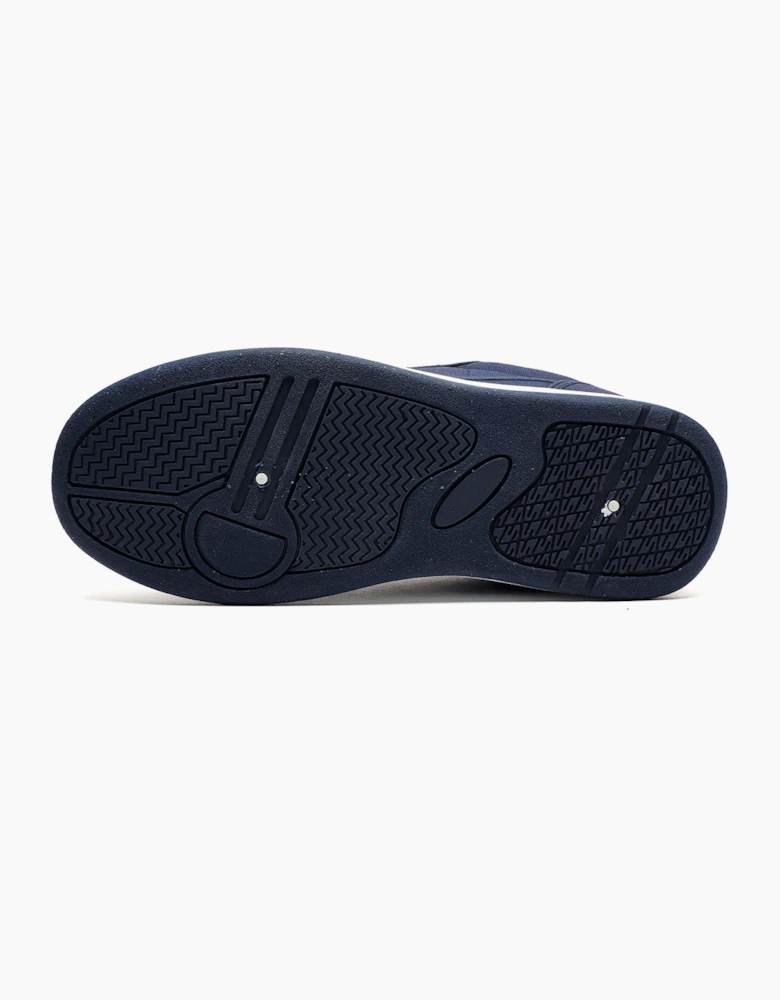 Dek Charlie Mens Navy
