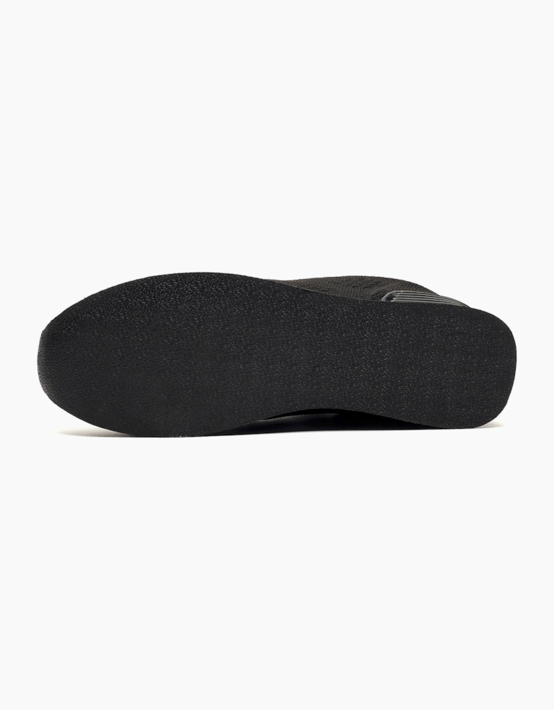 Dek Target Mens Black