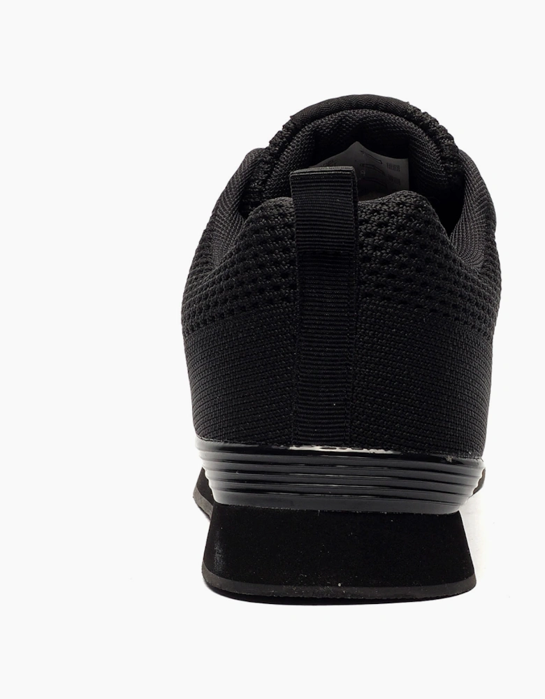 Dek Target Mens Black
