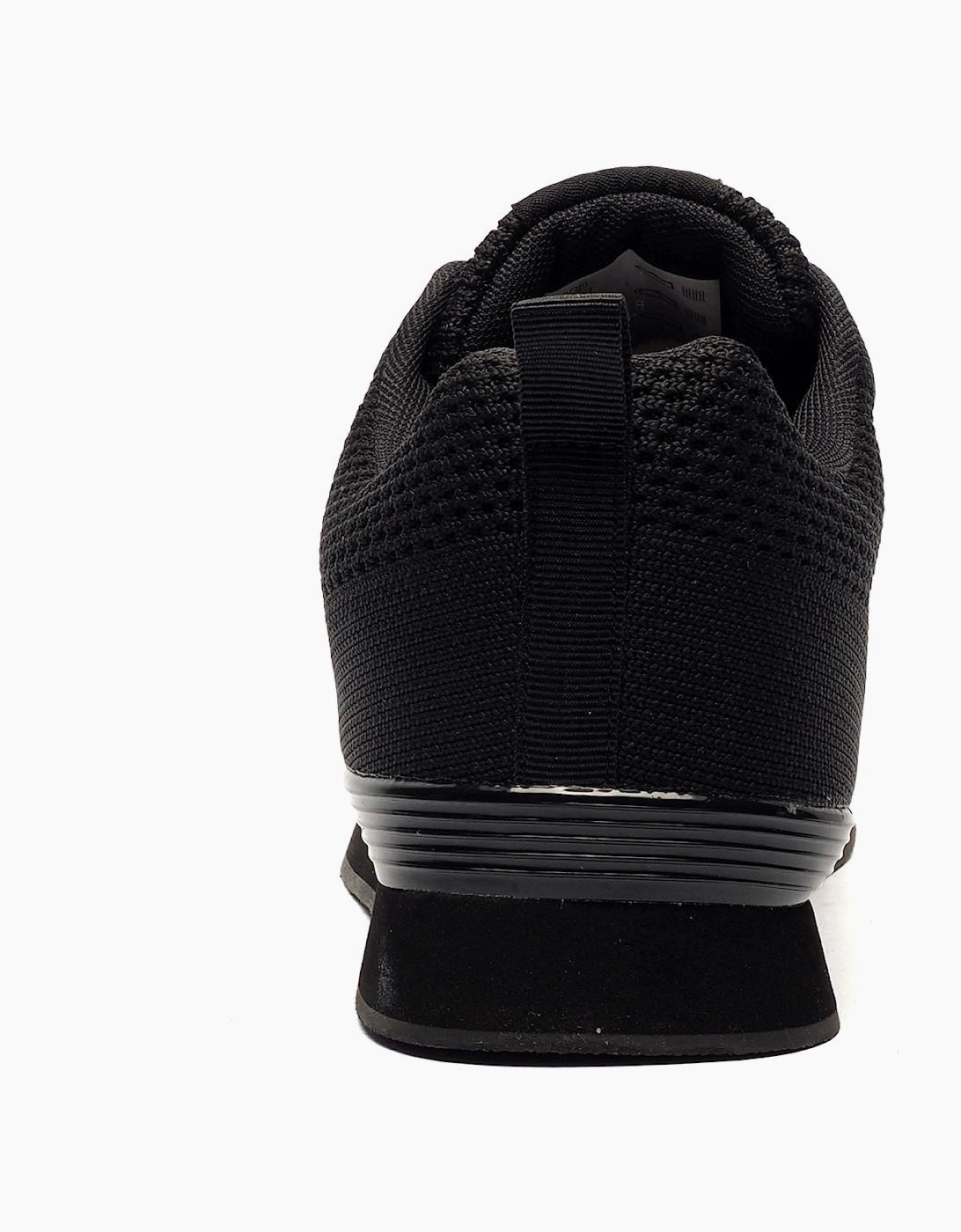 Dek Target Mens Black