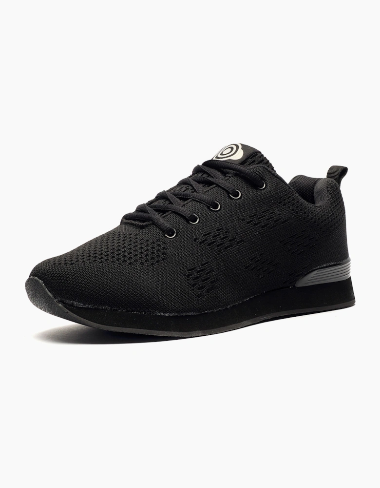 Dek Target Mens Black