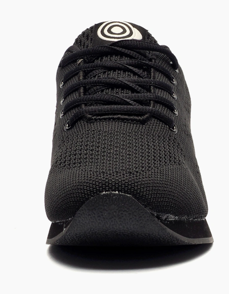 Dek Target Mens Black