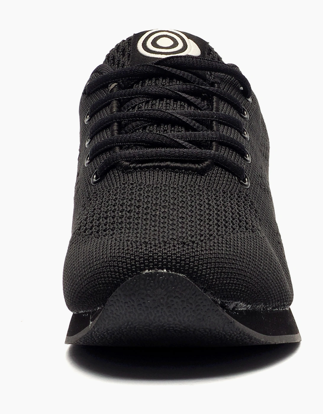 Dek Target Mens Black