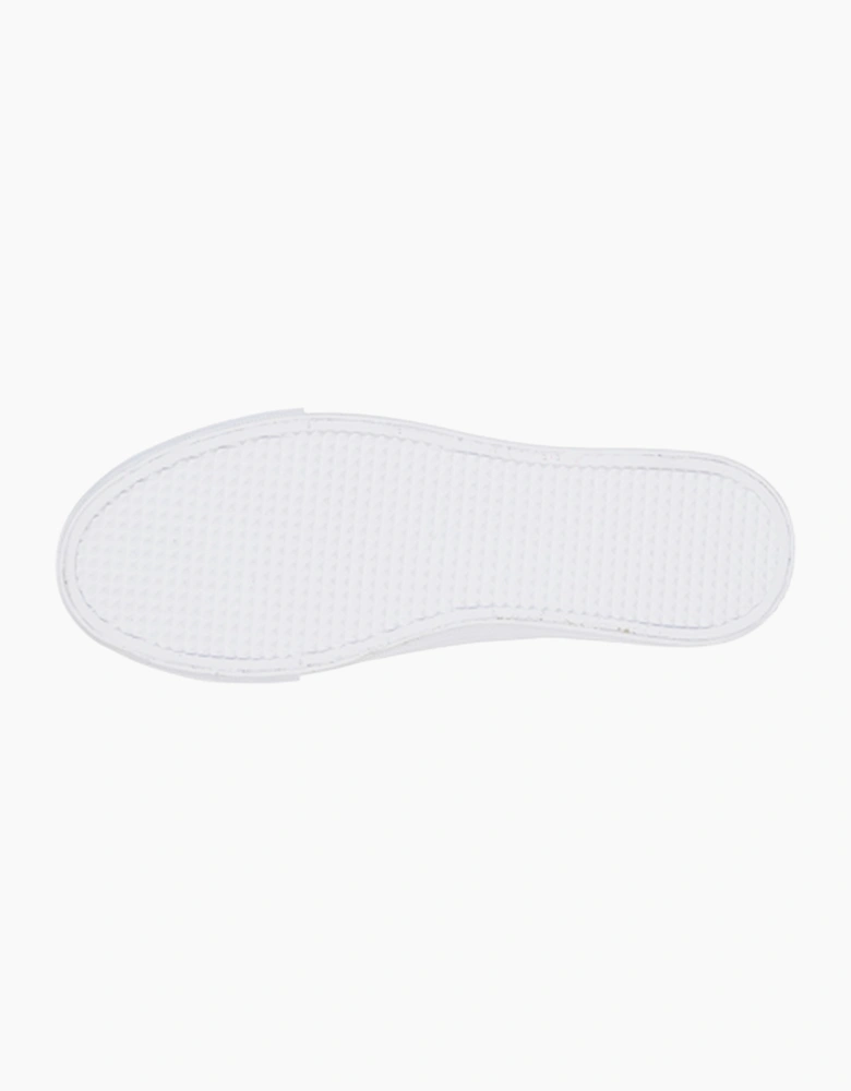 Dek Azalea Womens Shoes White